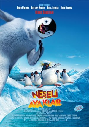 Happy Feet
