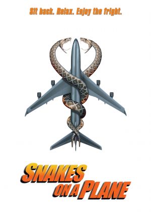 Snakes on a Plane
