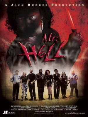 Mr. Hell