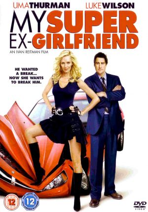 DVD