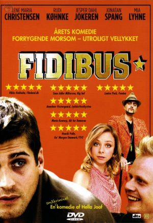 Fidibus