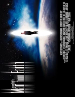 The Man from Earth