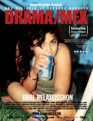 Drama/Mex