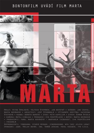 Marta
