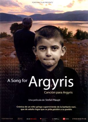 Ein Lied für Argyris