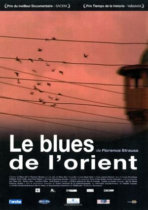 Le blues de l'Orient