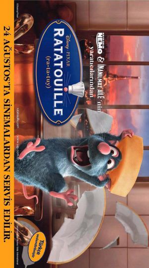 Ratatouille