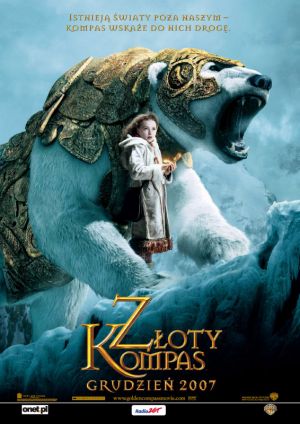 The Golden Compass
