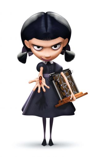 Meet the Robinsons