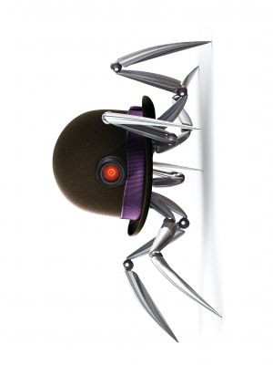 Meet the Robinsons