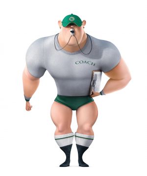 Meet the Robinsons