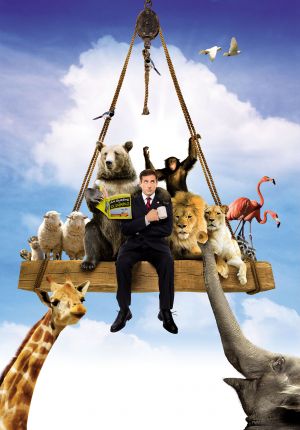 Evan Almighty