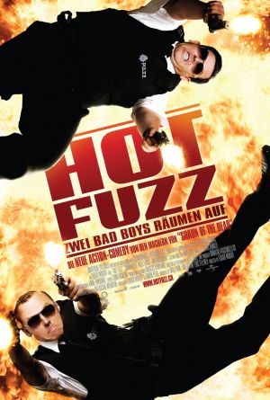 Hot Fuzz