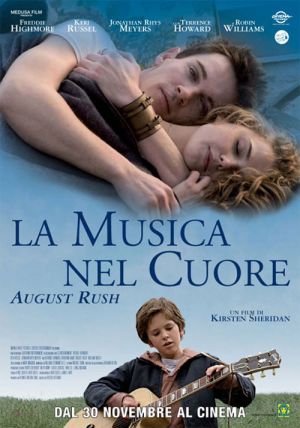 August Rush