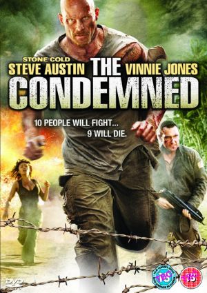 The Condemned