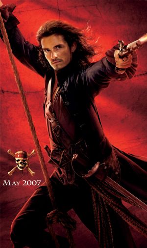 Pirates of the Caribbean: At World's End