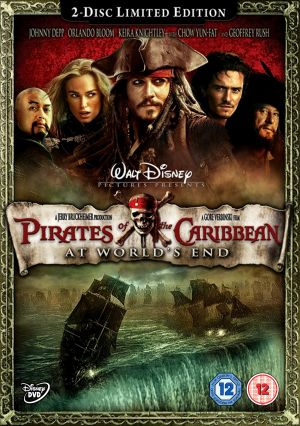DVD