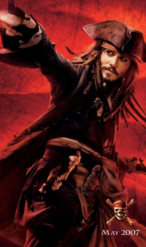 Pirates of the Caribbean: At World's End