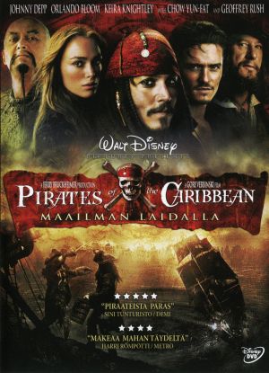 DVD