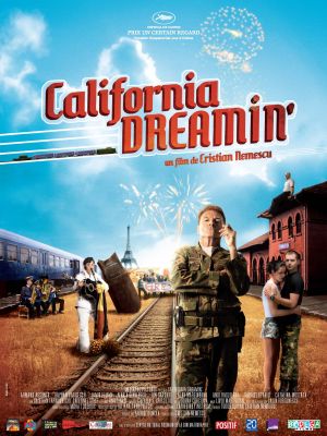 California Dreamin' (Nesfarsit)