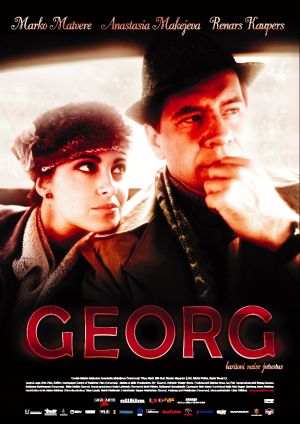 Georg