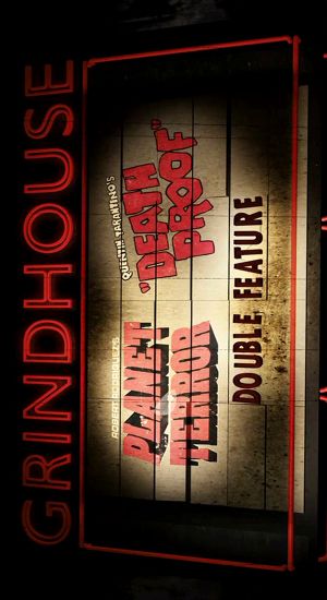 Grindhouse