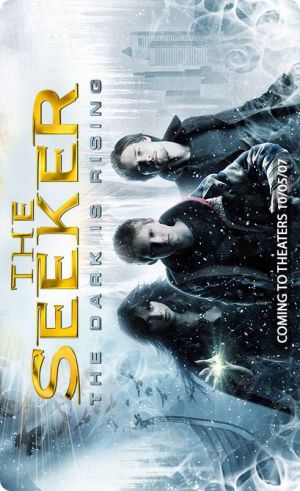 The Seeker: The Dark Is Rising