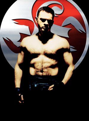 Scorpion
