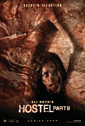 Hostel: Part II