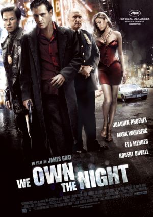 We Own the Night