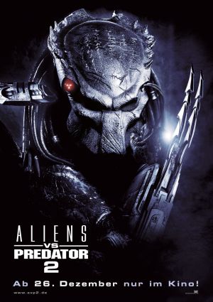 AVPR: Aliens vs Predator - Requiem