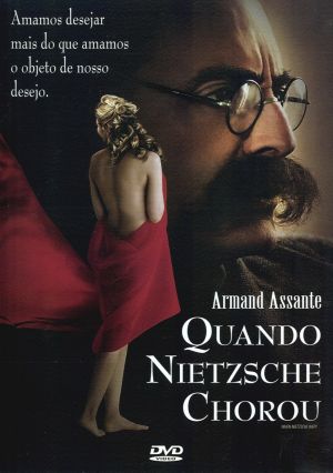 When Nietzsche Wept
