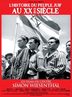 I Have Never Forgotten You: The Life & Legacy of Simon Wiesenthal