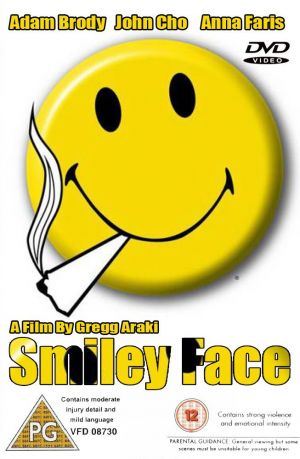 Smiley Face
