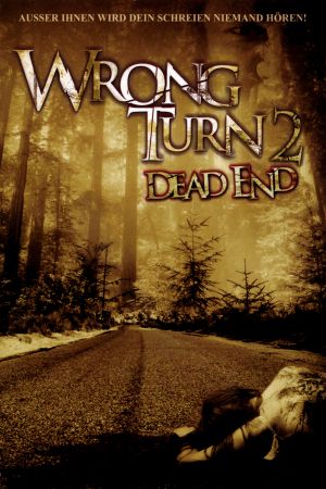 Wrong Turn 2: Dead End