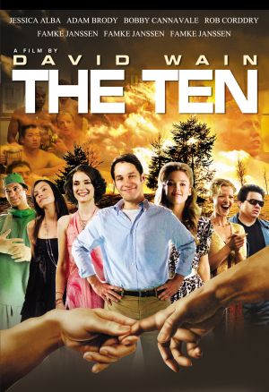 The Ten