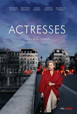 Actrices