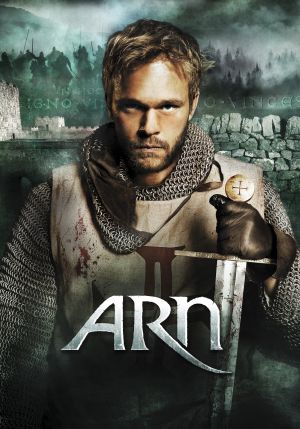 Arn: Tempelriddaren