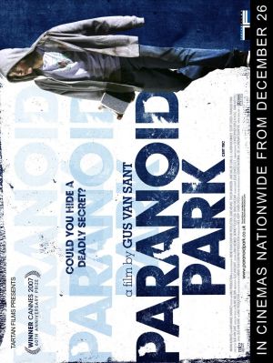 Paranoid Park