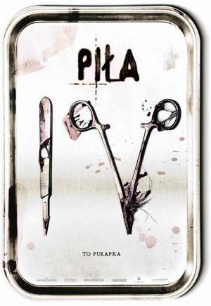 Saw IV