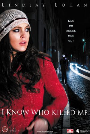 I Know Who Killed Me