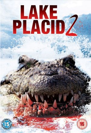 Lake Placid 2