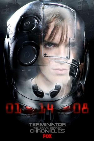 Terminator: The Sarah Connor Chronicles