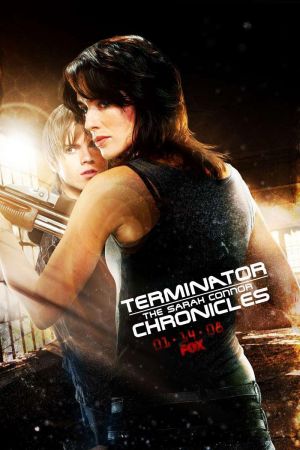 Terminator: The Sarah Connor Chronicles
