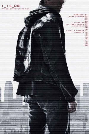 Terminator: The Sarah Connor Chronicles