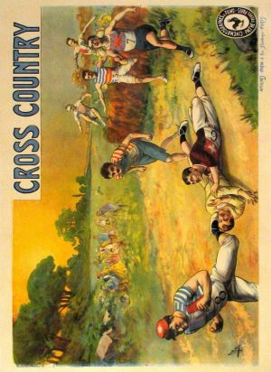 Cross Country