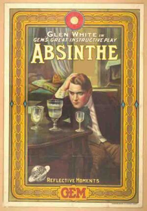Absinthe