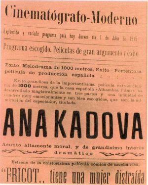Poster