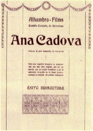 Ana Kadova