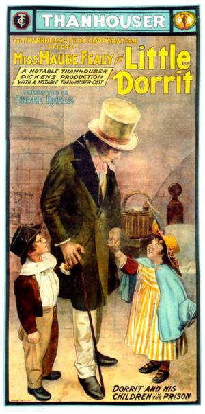 Little Dorrit